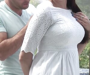 Angelica bella vintage arabada porno Fransız