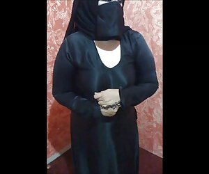 Rusça arabada porno