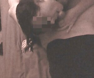 İç çamaşırı anal, sikişme arabada